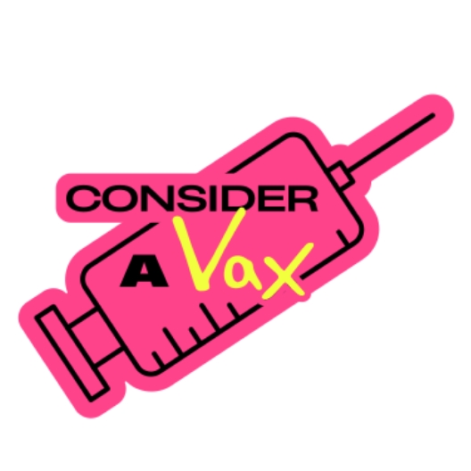 Consider Vaccines