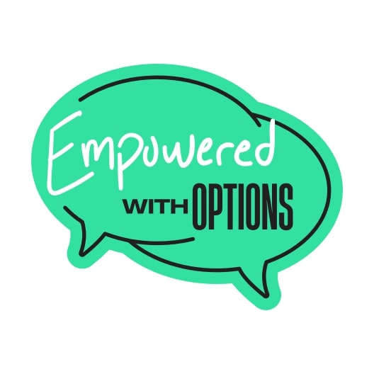 Empowered With Options