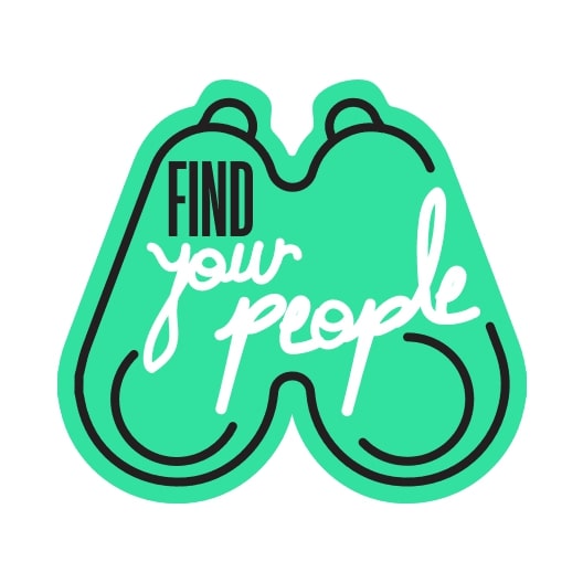 Find Your People