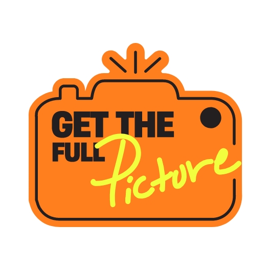 Get the Full Picture