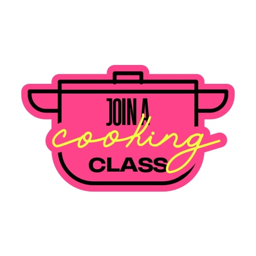 Join A Cooking Class