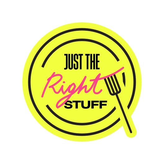 Just The Right Stuff