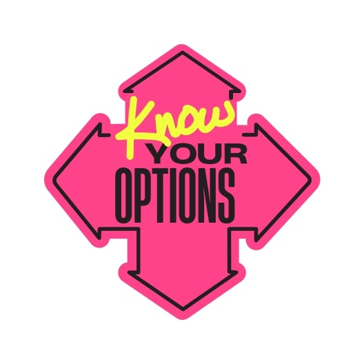 Know Your Options