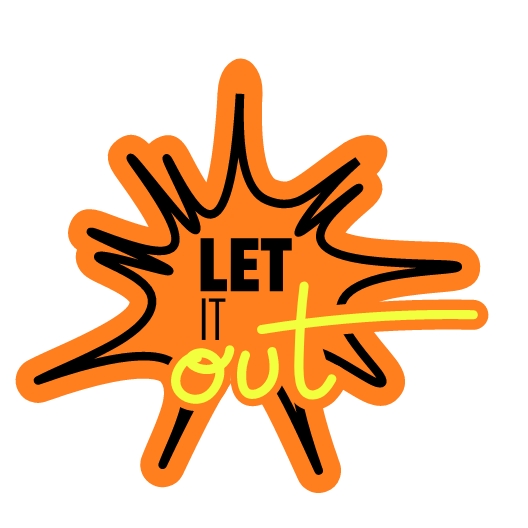 Let It Out