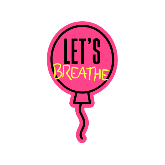 Let’s Breathe