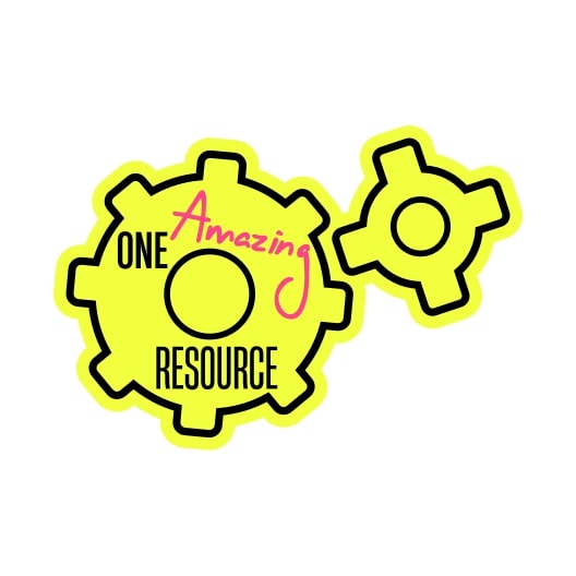 One Amazing Resource