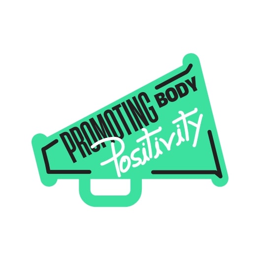 Promoting Body Positivity