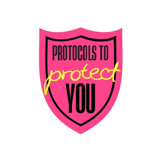 Protocols To Protect You