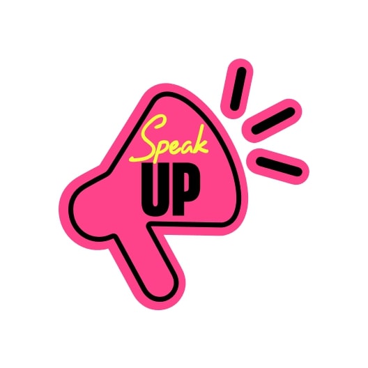 Speak Up