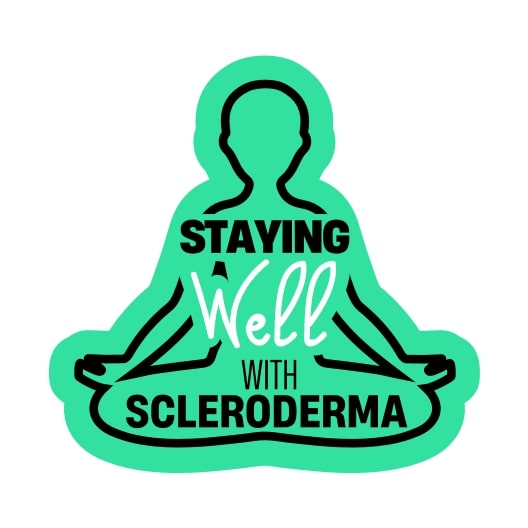 Staying Well With Scleroderma
