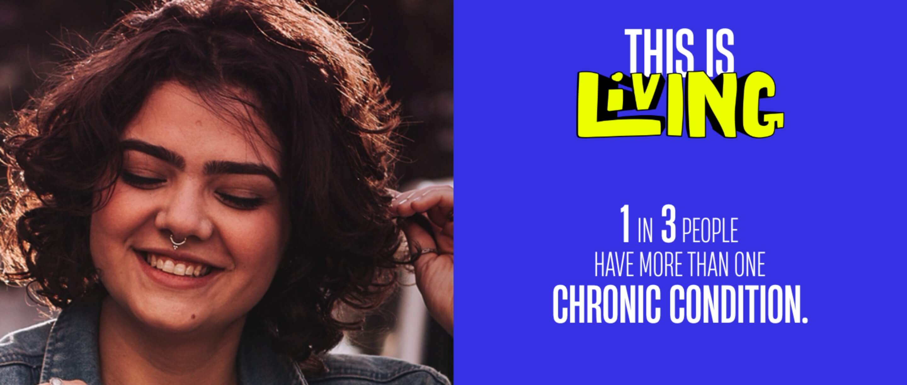 This is living slider