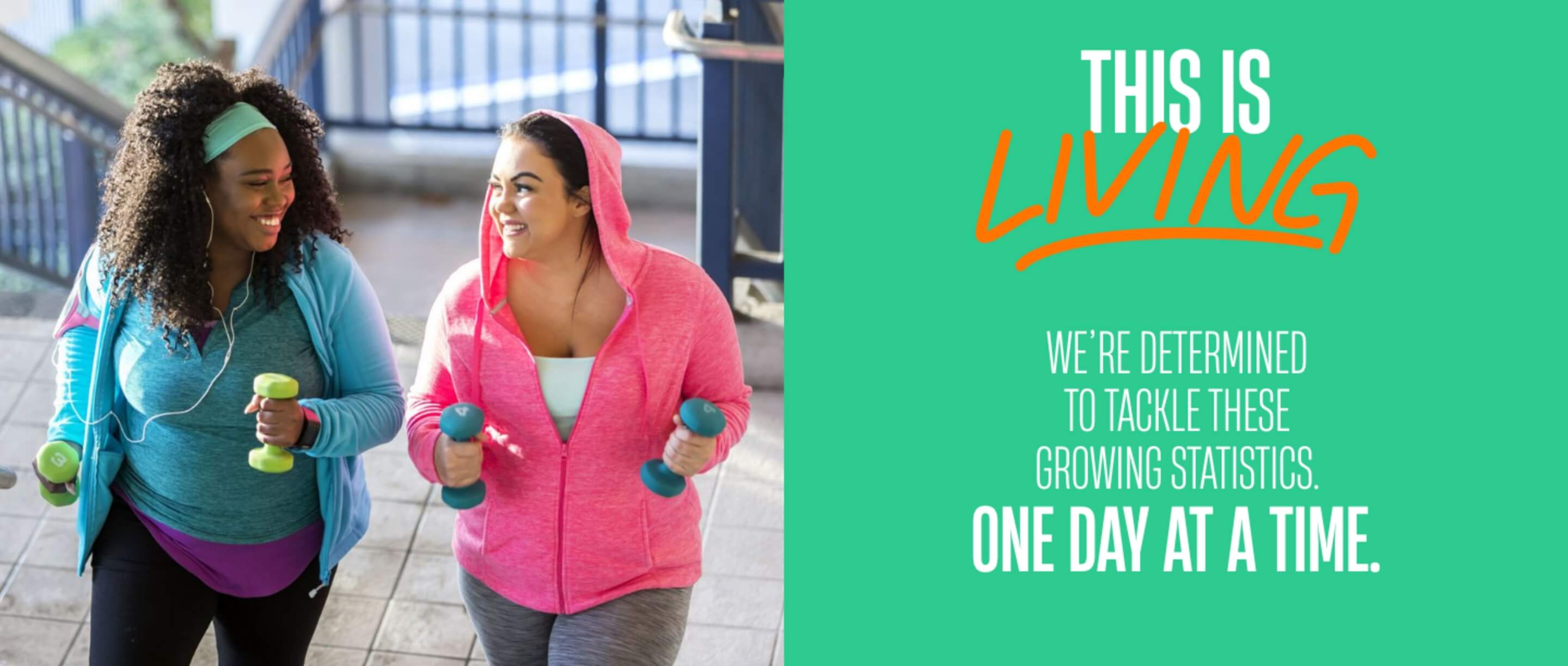 This is living slider