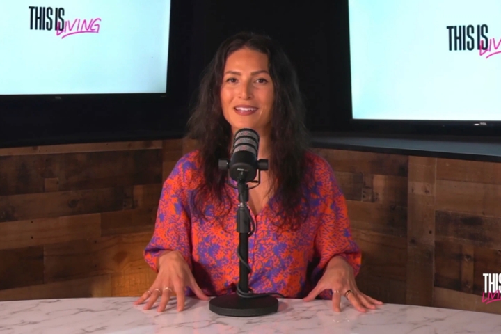 Mindfulness in Everyday Life With Rosie Acosta