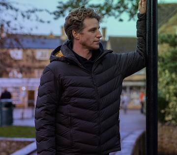 Morning Walk Stretcheswith Roger Frampton